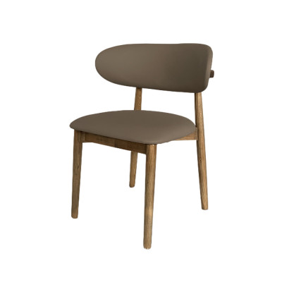 CAROL ΚΑΡΕΚΛΑ ΜΕ ΚΑΘΙΣΜΑ PU 48X46X77cm CAROL ΚΑΡΕΚΛΑ ΜΕ ΚΑΘΙΣΜΑ PU 48X46X77cm