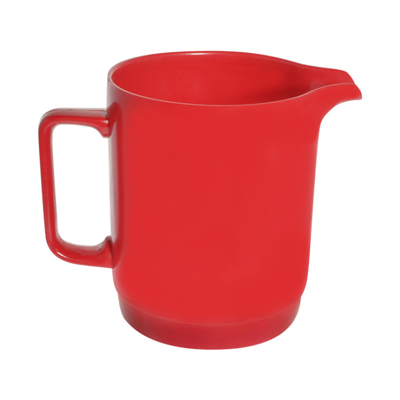 Κανάτα 1,5L Κόκκινη - SKU -409212