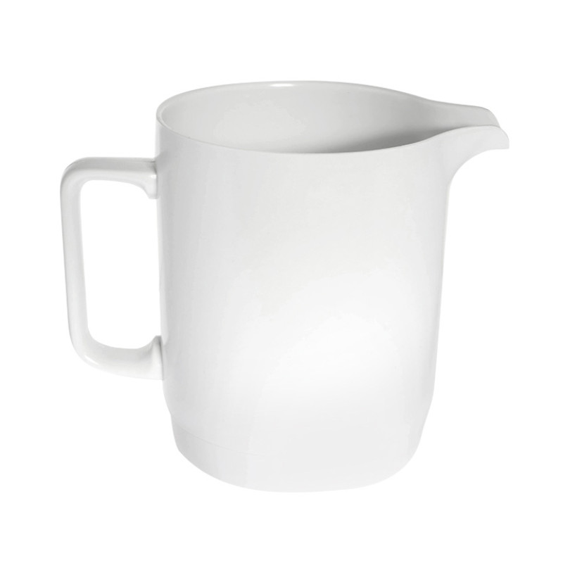 Κανάτα 1,5L Λευκή - SKU -409112