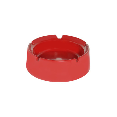 Σταχτοδοχείο 5 θέσεων Νο1004 Κόκκινο - SKU -408203