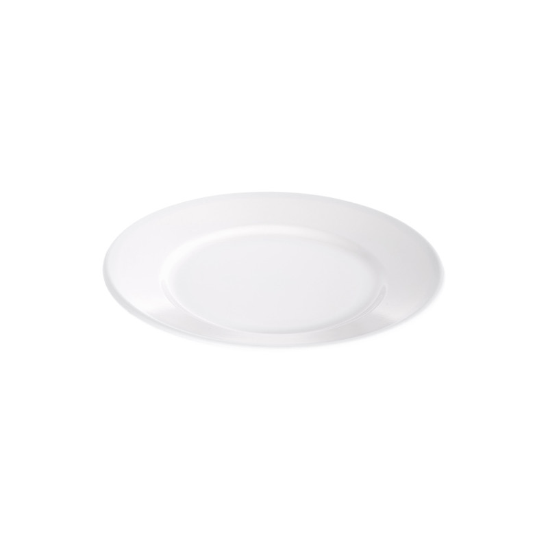 Πιάτο Φρούτου Chef  Φ17,5cm Νο196 Λευκό - SKU -403103