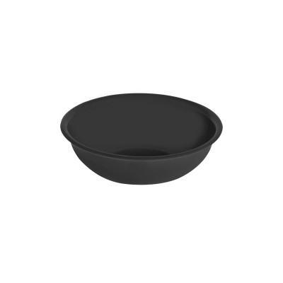 Μπωλ Παιδικό Νο47 Φ15cm Μαύρο - SKU -402414