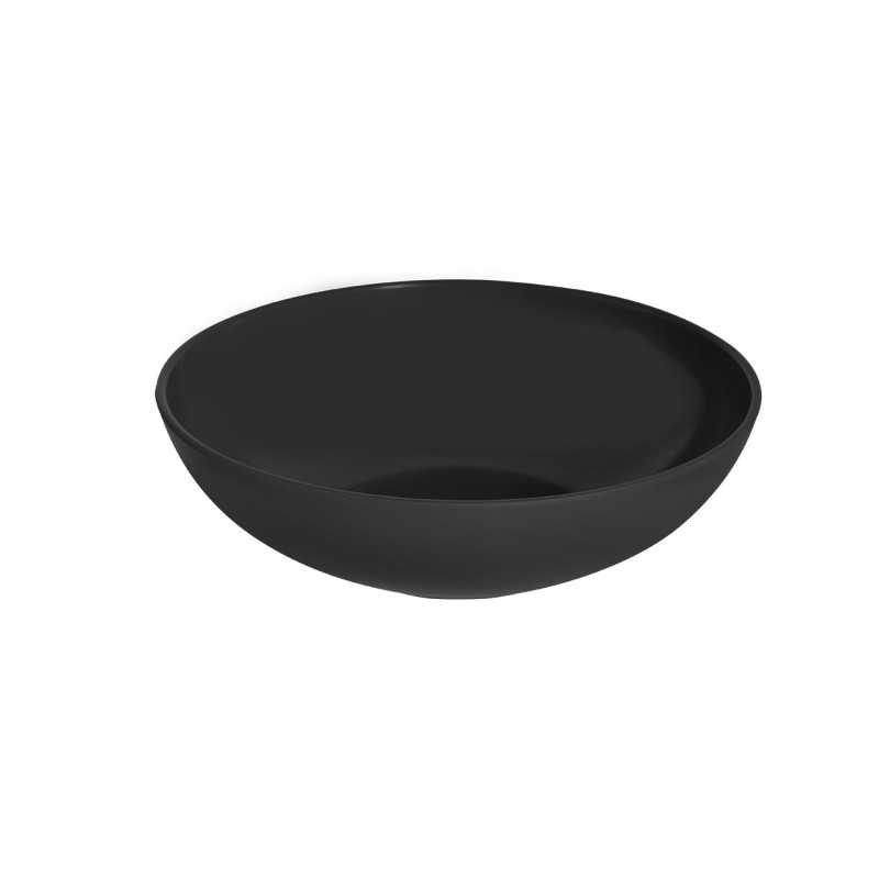 Σαλατιέρα Α' Νο58 Φ20cm Μαύρο - SKU -402408