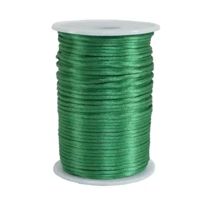 ΠΟΝΤΙΚΟΟΥΡΑ ΣΑΤΕΝ ΠΡΑΣΙΝΟ 100yd 50/KIB