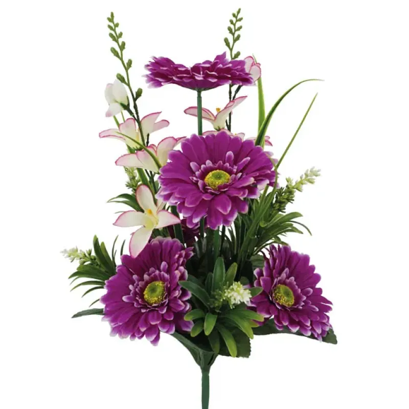 ΜΩΒ ΜΠΟΥΚΕΤΟ ΖΕΡΜΠΕΡΑ Χ12 Y47cm 28/84ΚΙΒ