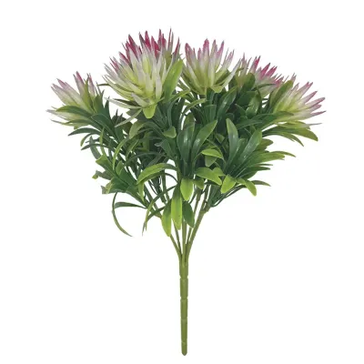 ΜΠΟΥΚΕΤΟ ΧΡΥΣΑΝΘΕΜΟ ΦΟΥΞ - Y27cm 72/288ΚΙΒ