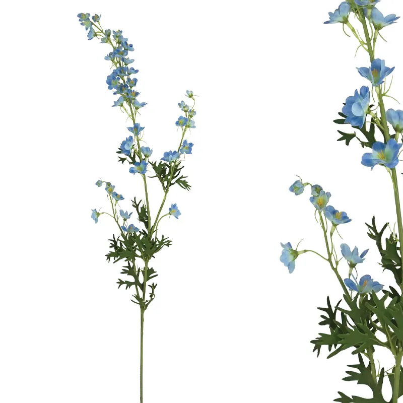 ΚΛΑΔΙ ΦΡΕΖΙΑ ΜΠΛΕ REAL TOUCH ΜΕ 3 ΣΤΕΛΕΧΗ - Y65cm 24/240ΚΙΒ