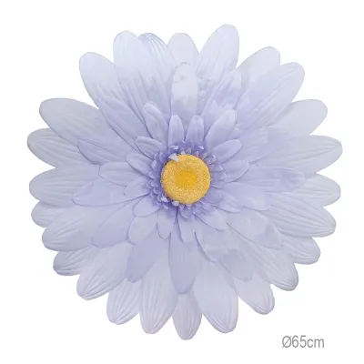 ΚΡΕΜΑΣΤΟ ΑΝΘΟΣ ΜΑΡΓΑΡΙΤΑ ΛΙΛΑ ΓΙΓΑΣ - Φ65x18cm 12/ΚΙΒ ΚΡΕΜΑΣΤΟ ΑΝΘΟΣ ΜΑΡΓΑΡΙΤΑ ΛΙΛΑ ΓΙΓΑΣ - Φ65x18cm 12/ΚΙΒ