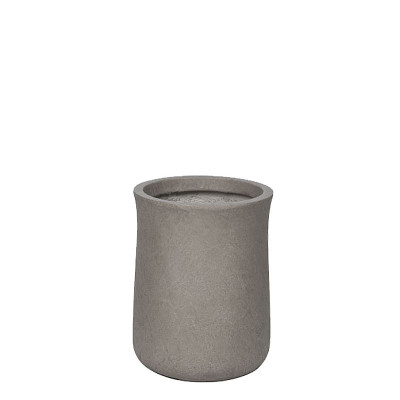 ΚΑΣΠΩ FIBERCLAY ΜΟΚΚΑ KAZANI ΨΗΛΟ ΜΙΚΡΟ - Φ28x38cm