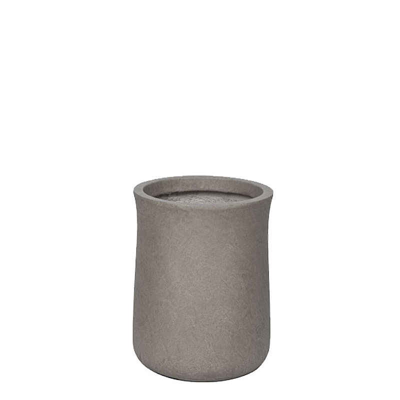 ΚΑΣΠΩ FIBERCLAY ΜΟΚΚΑ KAZANI ΨΗΛΟ ΜΙΚΡΟ - Φ28x38cm