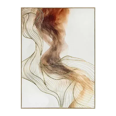 ΠΙΝΑΚΑΣ ΚΑΜΒΑΣ ΑΦΗΡΗΜΕΝΟ ΕΚΡΟΥ/ΚΑΦΕ ΑΝΑΓΛΥΦΟ ΕΦΕ ΣΕ ΚΟΡΝΙΖΑ - 60x80x3.5cm 15/ΚΙΒ ΠΙΝΑΚΑΣ ΚΑΜΒΑΣ ΑΦΗΡΗΜΕΝΟ ΕΚΡΟΥ/ΚΑΦΕ ΑΝΑΓΛΥΦΟ ΕΦΕ ΣΕ ΚΟΡΝΙΖΑ - 60x80x3.5cm 15/ΚΙΒ