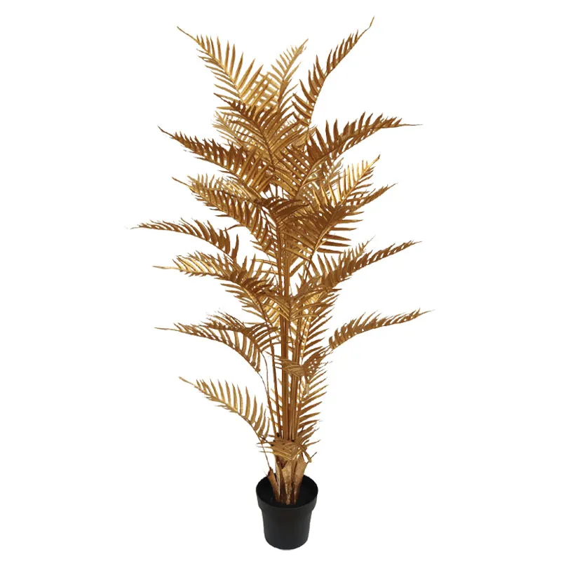 ΔΕΝΤΡΟ ΚΕΝΤΙΑ ΧΡΥΣΟ REAL TOUCH ΣΕ ΚΑΣΠΩ - Φ75x150cm 4ΚΙΒ