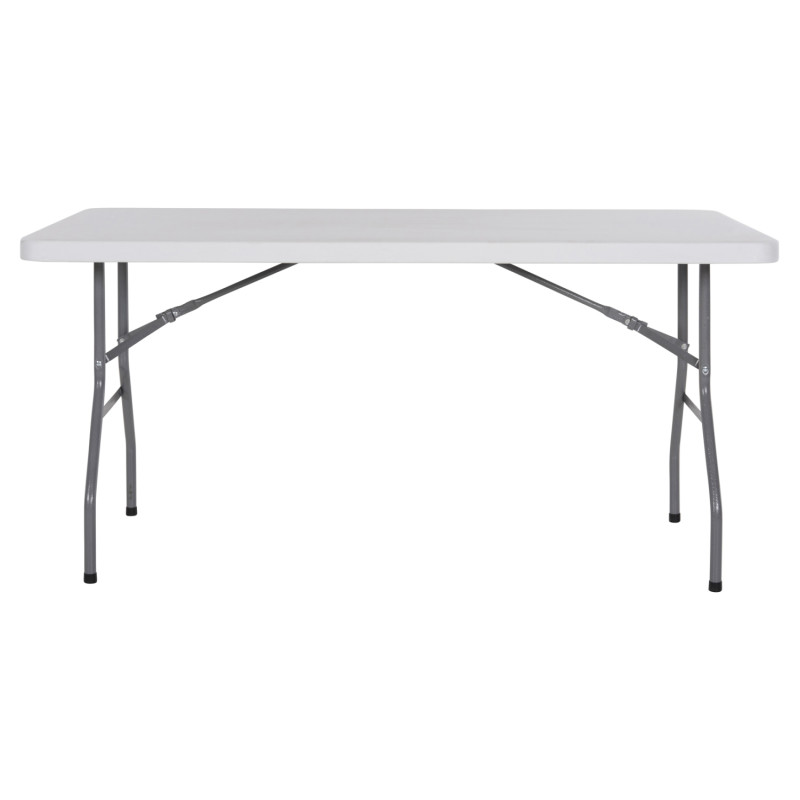 ΤΡΑΠΕΖΙ CATERING-ΣΥΝΕΔΡΙΟΥ HM5064 152Χ76Χ74 εκ. ΠΤΥΣΣΟΜΕΝΟ