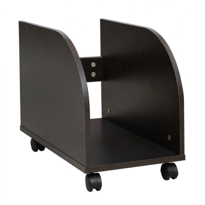 ΤΡΟΧΗΛΑΤΗ ΒΑΣΗ Η/Υ HM2030.02 ΒΕΓΓΕ 29,5χ50χ40 εκ.