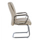 ΠΟΛΥΘΡΟΝΑ ΣΥΝΕΡΓΑΣΙΑΣ SHASHI HM1094.07 ΕΚΡΟΥ 59,5x72x104Υεκ.