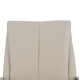 ΠΟΛΥΘΡΟΝΑ ΣΥΝΕΡΓΑΣΙΑΣ SHASHI HM1094.07 ΕΚΡΟΥ 59,5x72x104Υεκ.