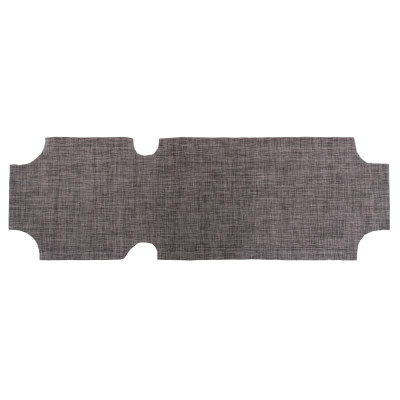 ΠΑΝΙ TEXTILENE 600gr/m2 2X1 ΑΝΤΑΛΛΑΚΤΙΚΟ ΞΑΠΛΩΣΤΡΑΣ HM5072.10 ΓΚΡΙ 201x62 εκ. ΠΑΝΙ TEXTILENE 600gr/m2 2X1 ΑΝΤΑΛΛΑΚΤΙΚΟ ΞΑΠΛΩΣΤΡΑΣ HM5072.10 ΓΚΡΙ 201x62 εκ.