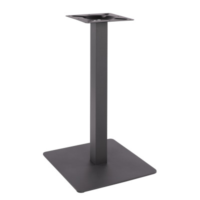 ΒΑΣΗ ΜΕΤΑΛΛΙΚΗ ΓΚΡΙ 40X40X72Υεκ. HM414.20 ΒΑΣΗ ΜΕΤΑΛΛΙΚΗ ΓΚΡΙ 40X40X72Υεκ. HM414.20