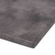 ΕΠΙΦΑΝΕΙΑ ΤΡΑΠΕΖΙΟΥ WERZALIT 60Χ60Χ3.5εκ. CEMENT 5648 HM5229.12 ΕΠΙΦΑΝΕΙΑ ΤΡΑΠΕΖΙΟΥ WERZALIT 60Χ60Χ3.5εκ. CEMENT 5648 HM5229.12