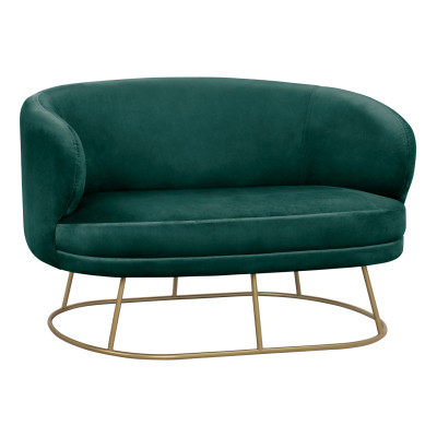 ΚΑΝΑΠΕΣ 2ΘΕΣΙΟΣ ARIEN HM8492.03 ΑΠΟ ΒΕΛΟΥΔΟ ΚΥΠΑΡΙΣΣΙ ΜΕ ΧΡΥΣΗ ΒΑΣΗ 125X80X84Y εκ. ΚΑΝΑΠΕΣ 2ΘΕΣΙΟΣ ARIEN HM8492.03 ΑΠΟ ΒΕΛΟΥΔΟ ΚΥΠΑΡΙΣΣΙ ΜΕ ΧΡΥΣΗ ΒΑΣΗ 125X80X84Y εκ.