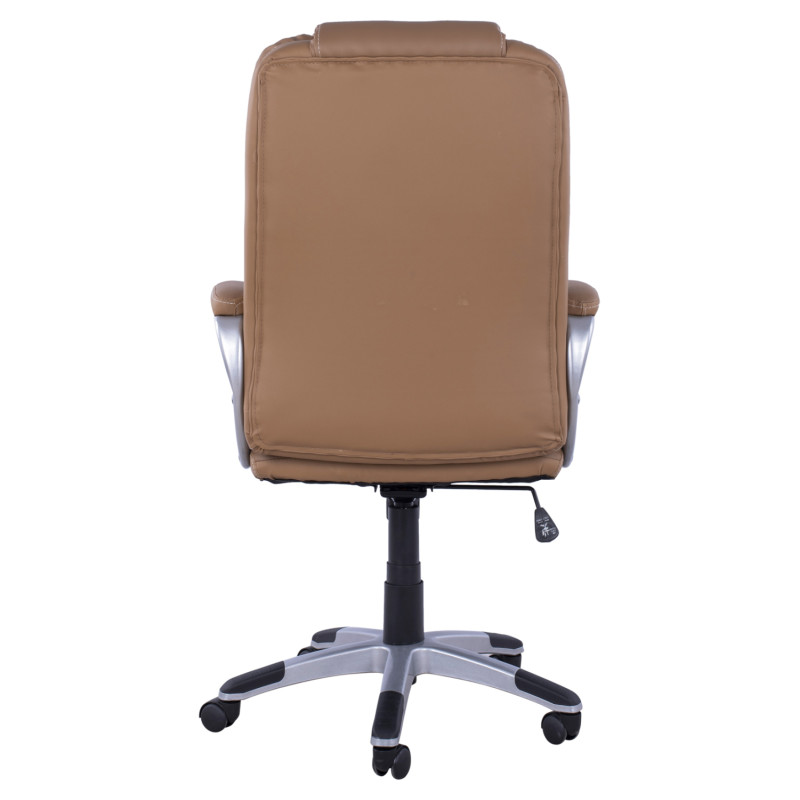 ΚΑΡΕΚΛΑ ΓΡΑΦΕΙΟΥ JAYA HM1091.09 CAMEL 64Χ71Χ118 ΕΚ