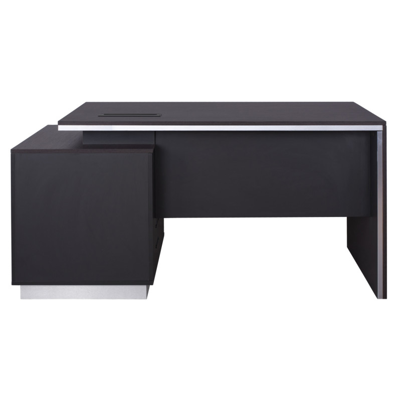 ΓΡΑΦΕΙΟ ΕΠΑΓΓΕΛΜΑΤΙΚΟ ΜΕ ΔΕΞΙΟ ΝΤΟΥΛΑΠΙ ROSEWOOD HM2113R 180X80X76Υ εκ. ΓΡΑΦΕΙΟ ΕΠΑΓΓΕΛΜΑΤΙΚΟ ΜΕ ΔΕΞΙΟ ΝΤΟΥΛΑΠΙ ROSEWOOD HM2113R 180X80X76Υ εκ.