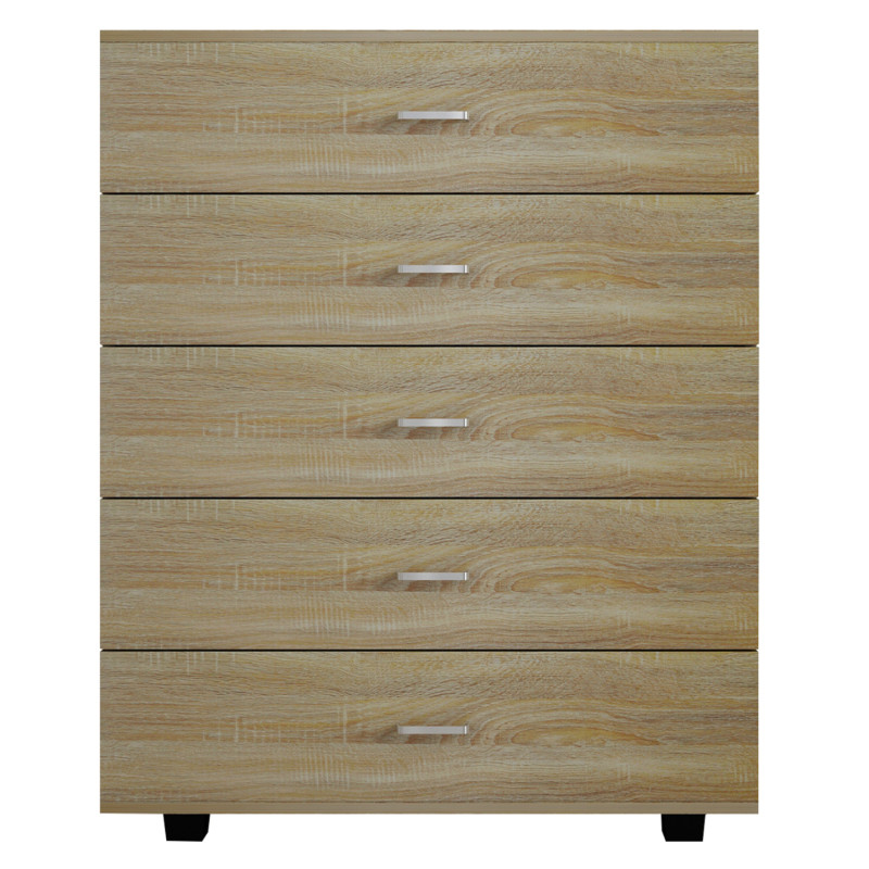 ΣΥΡΤΑΡΙΕΡΑ ΜΕΛΑΜΙΝΗΣ THORG ME 5 ΣΥΡΤΑΡΙΑ SONAMA HM8995.01 80Χ40Χ100Y εκ.