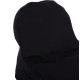 ΠΟΥΦ CLOUD ΑΔΙΑΒΡΟΧΗ ΠΟΛΥΘΡΟΝΑ HM5112.04 ΜΑΥΡΗ ΜΕ UV PROTECTION 81x78x73Y εκ.