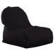ΠΟΥΦ CLOUD ΑΔΙΑΒΡΟΧΗ ΠΟΛΥΘΡΟΝΑ HM5112.04 ΜΑΥΡΗ ΜΕ UV PROTECTION 81x78x73Y εκ.