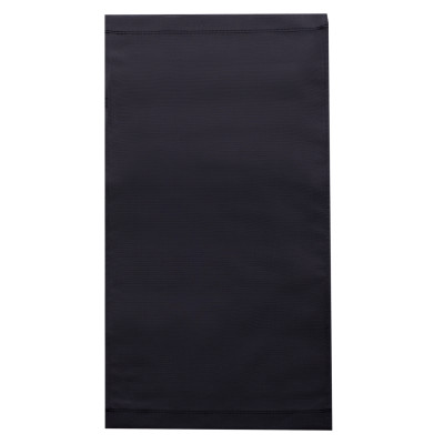 ΑΝΤΑΛΛΑΚΤΙΚΟ ΠΑΝΙ TEXTILENE 550gr/m2 2X1 ΜΑΥΡΟ ΓΙΑ ΣΕΖΛΟΝΓΚ ΛΗΜΝΟΣ HM5805.05Τ 110Χ40
