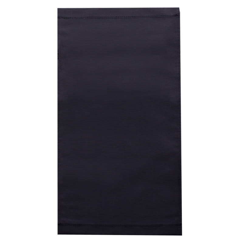 ΑΝΤΑΛΛΑΚΤΙΚΟ ΠΑΝΙ TEXTILENE 550gr/m2 2X1 ΜΑΥΡΟ ΓΙΑ ΣΕΖΛΟΝΓΚ ΛΗΜΝΟΣ HM5805.05Τ 110Χ40