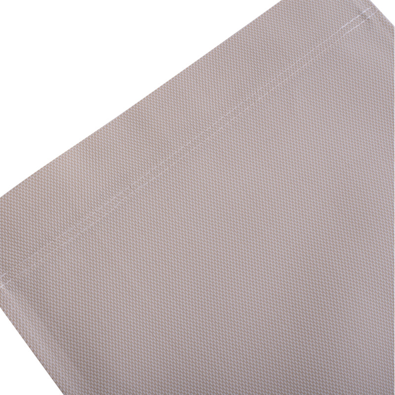 ΑΝΤΑΛΛΑΚΤΙΚΟ ΠΑΝΙ TEXTILENE 550gr/m2 2X1 ΕΚΡΟΥ ΓΙΑ ΣΕΖΛΟΝΓΚ ΛΗΜΝΟΣ HM5805.60Τ 110Χ40