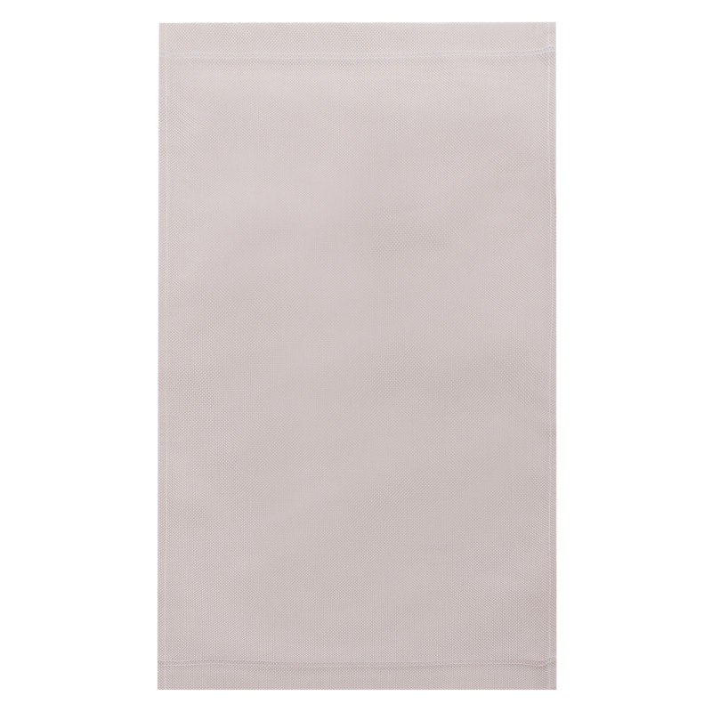 ΑΝΤΑΛΛΑΚΤΙΚΟ ΠΑΝΙ TEXTILENE 550gr/m2 2X1 ΕΚΡΟΥ ΓΙΑ ΣΕΖΛΟΝΓΚ ΛΗΜΝΟΣ HM5805.60Τ 110Χ40
