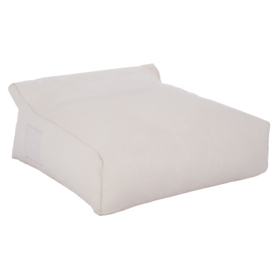 ΠΟΥΦ YAMIN 2ΑΤΟΜΩΝ ΜΕ TEXTILENE 600gr/m2 2X1 ΛΕΥΚΟ HM5773.11 140x140x40-60Υεκ. ΠΟΥΦ YAMIN 2ΑΤΟΜΩΝ ΜΕ TEXTILENE 600gr/m2 2X1 ΛΕΥΚΟ HM5773.11 140x140x40-60Υεκ.