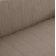 ΚΑΝΑΠΕΣ ΚΡΕΒΑΤΙ ANDRI ΤΡΙΘΕΣΙΟΣ ΜΠΕΖ HM3239.04 180x83x74Υ εκ.