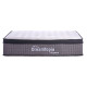 ΣΤΡΩΜΑ DREAMTOPIA ULTIMATE HM661.150 POCKET SPRING ΜΕ ΑΝΩΣΤΡΩΜΑ 150X200x34Yεκ.