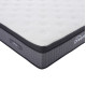 ΣΤΡΩΜΑ DREAMTOPIA ULTIMATE HM661.150 POCKET SPRING ΜΕ ΑΝΩΣΤΡΩΜΑ 150X200x34Yεκ.