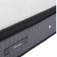 ΣΤΡΩΜΑ DREAMTOPIA ULTIMATE HM661.150 POCKET SPRING ΜΕ ΑΝΩΣΤΡΩΜΑ 150X200x34Yεκ.