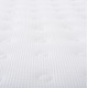 ΣΤΡΩΜΑ DREAMTOPIA ULTIMATE HM661.150 POCKET SPRING ΜΕ ΑΝΩΣΤΡΩΜΑ 150X200x34Yεκ.