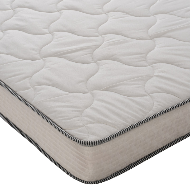 ΣΤΡΩΜΑ DREAMTOPIA ΣΕΙΡΑ RELIEF HM653.150 BONNELL SPRING 150x200x20Y εκ.