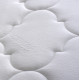 ΣΤΡΩΜΑ DREAMTOPIA ΣΕΙΡΑ LULLABY ALOE VERA HM655.140-200 BONNELL SPRING 140x200x20Y εκ.