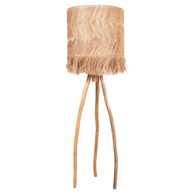 ΦΩΤΙΣΤΙΚΟ ΔΑΠΕΔΟΥ ΠΟΔΙΑ ΤΕΑΚ & ΚΑΠΕΛΟ ΙΝΕΣ ΑΜΠΑΚΑ ΦΥΣΙΚΟ ΧΡΩΜΑ Φ50x50-158Yεκ.HM7765