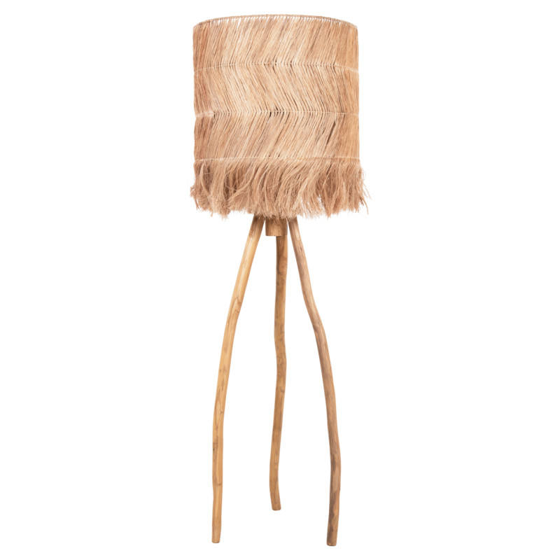 ΦΩΤΙΣΤΙΚΟ ΔΑΠΕΔΟΥ ΠΟΔΙΑ ΤΕΑΚ & ΚΑΠΕΛΟ ΙΝΕΣ ΑΜΠΑΚΑ ΦΥΣΙΚΟ ΧΡΩΜΑ Φ50x50-158Yεκ.HM7765