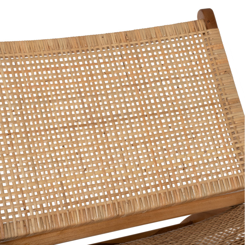 ΚΑΡΕΚΛΑ LOUNGE ΑΝΑΔΙΠΛΟΥΜΕΝΗ ANTIL HM9379.01 ΜΑΣΙΦ ΞΥΛΟ ΤEAK ΦΥΣΙΚΟ 66x77x67Yεκ. ΚΑΡΕΚΛΑ LOUNGE ΑΝΑΔΙΠΛΟΥΜΕΝΗ ANTIL HM9379.01 ΜΑΣΙΦ ΞΥΛΟ ΤEAK ΦΥΣΙΚΟ 66x77x67Yεκ.