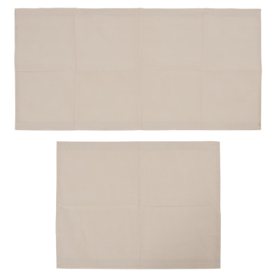 ΠΑΝΙ TEXTILENE ΑΝΤΑΛΛΑΚΤΙΚΟ ΞΑΠΛΩΣΤΡΑΣ CRETA ΜΠΕΖ HM5887.02 ΠΑΝΙ TEXTILENE ΑΝΤΑΛΛΑΚΤΙΚΟ ΞΑΠΛΩΣΤΡΑΣ CRETA ΜΠΕΖ HM5887.02