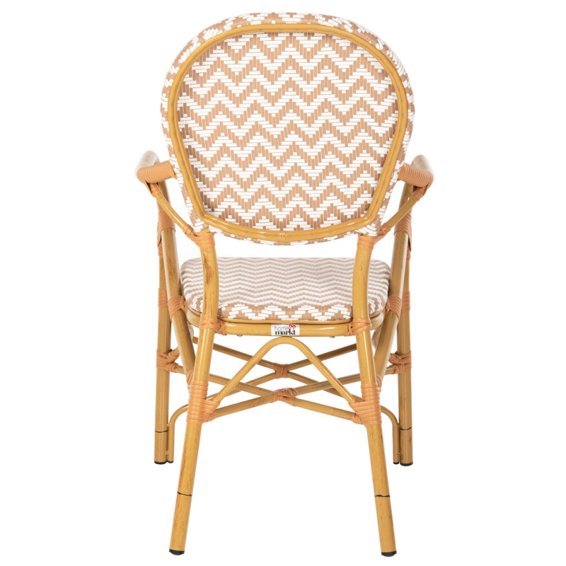 ΠΟΛΥΘΡΟΝΑ ΑΛΟΥΜΙΝΙΟΥ BAMBOO LOOK ΦΥΣΙΚΟ - ΛΕΥΚΟ HM5928.03 55x58x95 εκ. ΠΟΛΥΘΡΟΝΑ ΑΛΟΥΜΙΝΙΟΥ BAMBOO LOOK ΦΥΣΙΚΟ - ΛΕΥΚΟ HM5928.03 55x58x95 εκ.