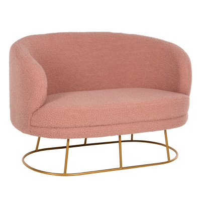 ΚΑΝΑΠΕΣ 2ΘΕΣΙΟΣ ARIEN HM8492.22 ΣΑΠΙΟ ΜΗΛΟ ΜΠΟΥΚΛΕ ΜΕ ΧΡΥΣΗ ΒΑΣΗ 130X75X85Yεκ. ΚΑΝΑΠΕΣ 2ΘΕΣΙΟΣ ARIEN HM8492.22 ΣΑΠΙΟ ΜΗΛΟ ΜΠΟΥΚΛΕ ΜΕ ΧΡΥΣΗ ΒΑΣΗ 130X75X85Yεκ.