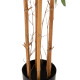 ΔΙΑΚΟΣΜΗΤΙΚΟ ΣΥΝΘΕΤΙΚΟ ΦΥΤΟ HM4004 BAMBOO ΣΕ ΓΛΑΣΤΡΑ 180Υεκ.
