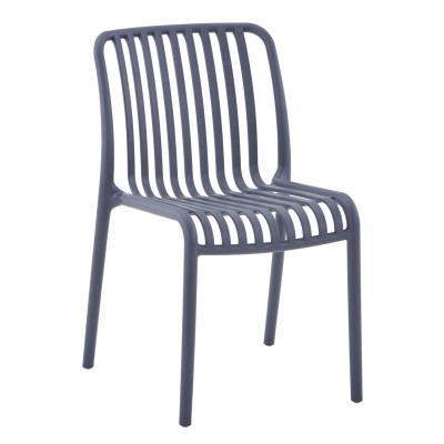 ΚΑΡΕΚΛΑ ΕΞΩΤ.ΧΩΡΟΥ CONVEE HM6104.03 ΓΚΡΙ ΠΟΛΥΠΡΟΠΥΛΕΝΙΟ 48x56x79Yεκ. ΚΑΡΕΚΛΑ ΕΞΩΤ.ΧΩΡΟΥ CONVEE HM6104.03 ΓΚΡΙ ΠΟΛΥΠΡΟΠΥΛΕΝΙΟ 48x56x79Yεκ.