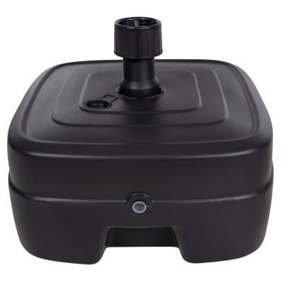 ΠΛΑΣΤΙΚΗ ΒΑΣΗ ΟΜΠΡΕΛΑΣ ΜΕ ΡΟΔΑ SOLBAS HM6113.02 ΑΝΘΡΑΚΙ- ΚΟΝΤΑΡΙ 33/50mm 46,5x23,5Υ ΠΛΑΣΤΙΚΗ ΒΑΣΗ ΟΜΠΡΕΛΑΣ ΜΕ ΡΟΔΑ SOLBAS HM6113.02 ΑΝΘΡΑΚΙ- ΚΟΝΤΑΡΙ 33/50mm 46,5x23,5Υ